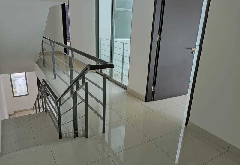 Laman Bayu @ Bukit Jalil