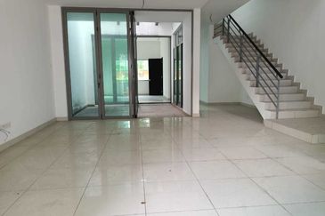 Laman Bayu @ Bukit Jalil