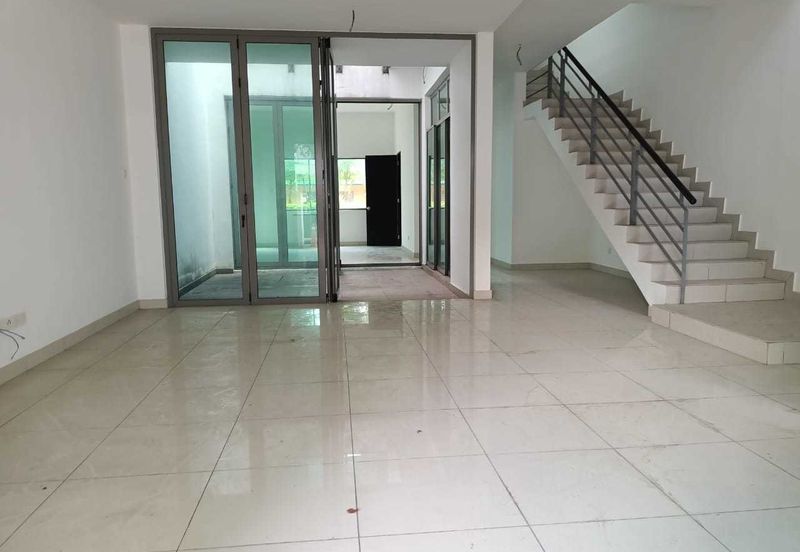 Laman Bayu @ Bukit Jalil