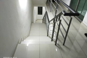 Laman Bayu @ Bukit Jalil