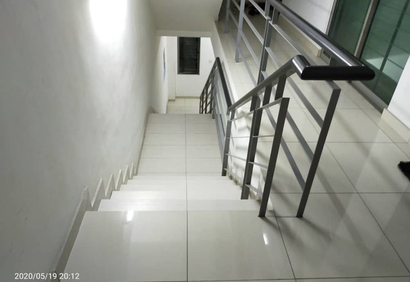 Laman Bayu @ Bukit Jalil