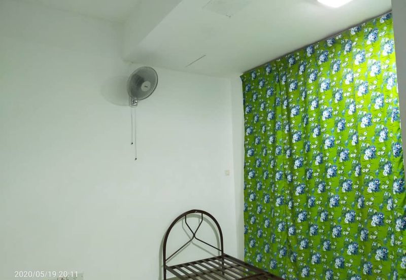 Laman Bayu @ Bukit Jalil