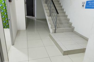 Laman Bayu @ Bukit Jalil