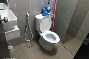 Laman Bayu @ Bukit Jalil