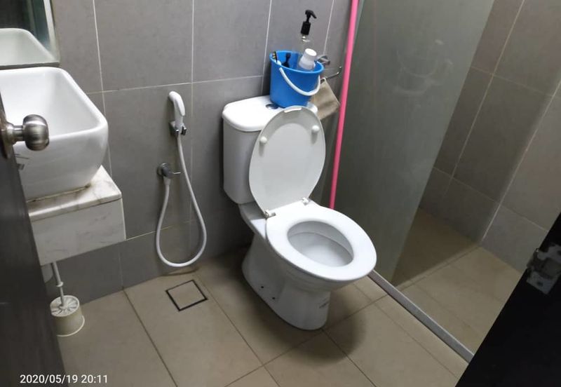 Laman Bayu @ Bukit Jalil