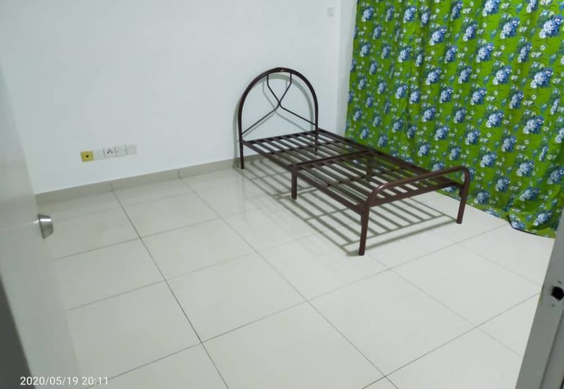 Laman Bayu @ Bukit Jalil