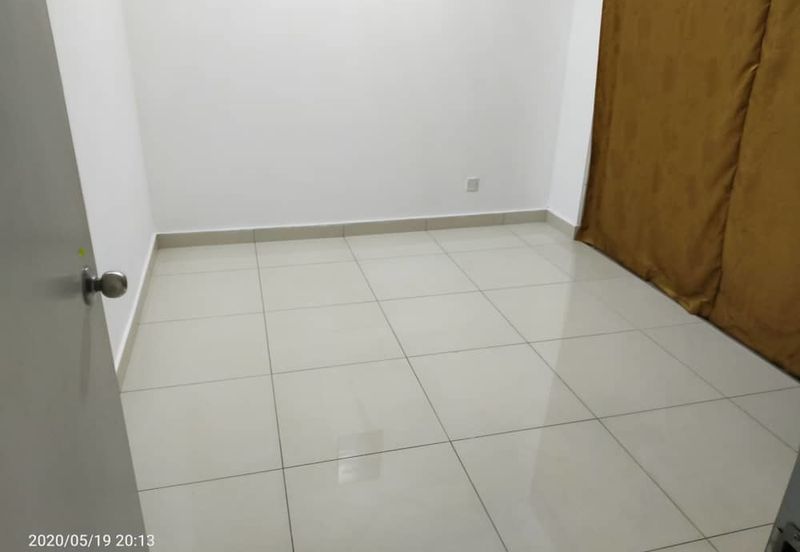 Laman Bayu @ Bukit Jalil