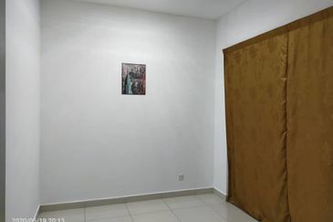 Laman Bayu @ Bukit Jalil