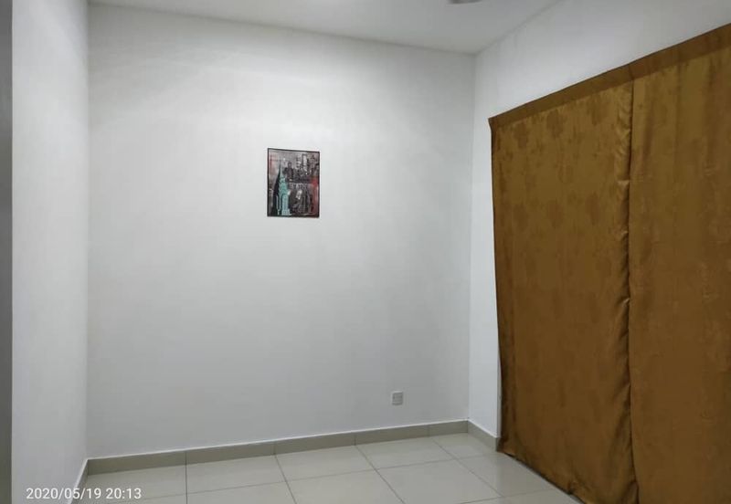 Laman Bayu @ Bukit Jalil