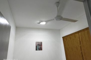 Laman Bayu @ Bukit Jalil