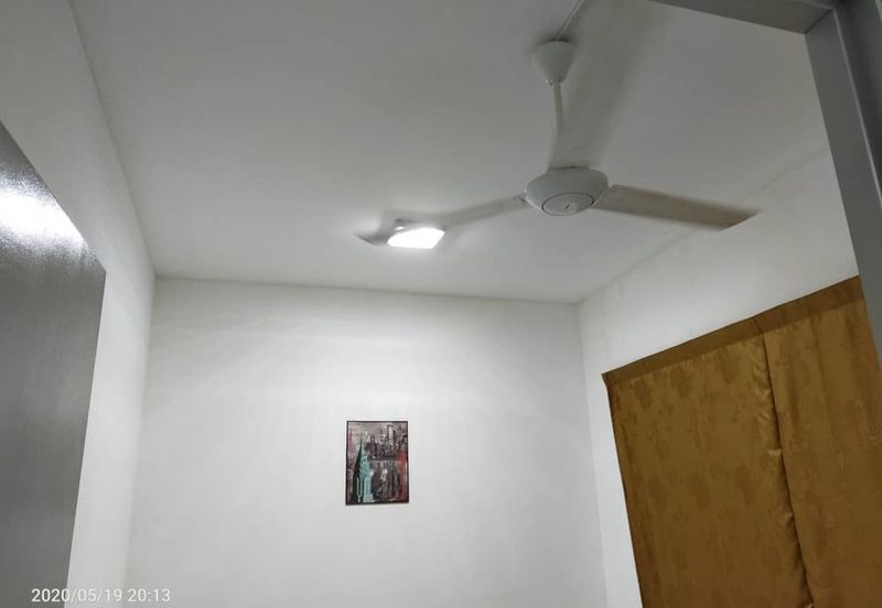 Laman Bayu @ Bukit Jalil