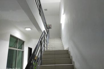 Laman Bayu @ Bukit Jalil