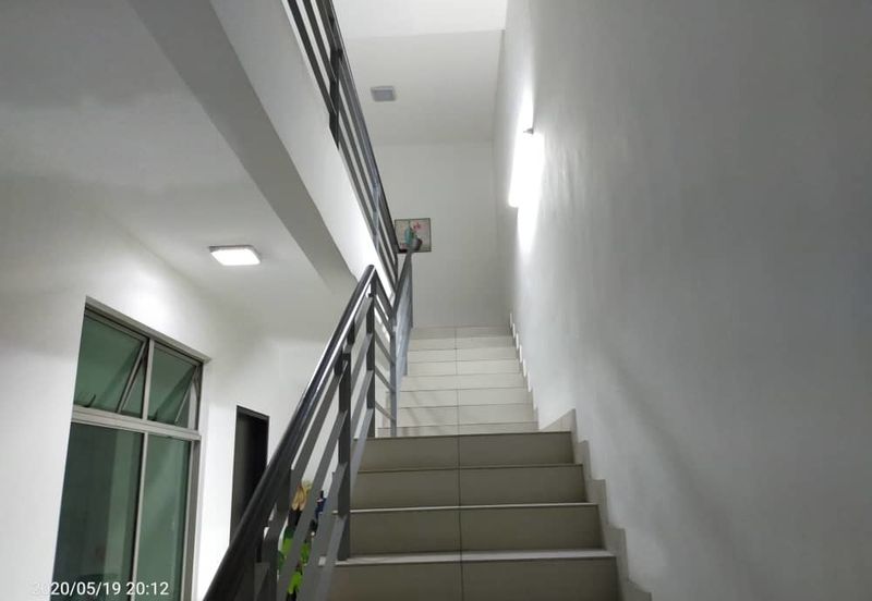 Laman Bayu @ Bukit Jalil