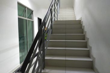 Laman Bayu @ Bukit Jalil