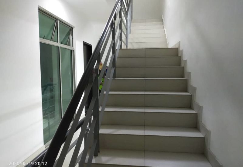 Laman Bayu @ Bukit Jalil