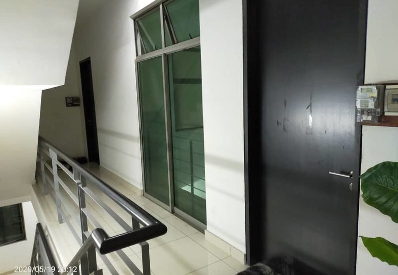 Laman Bayu @ Bukit Jalil