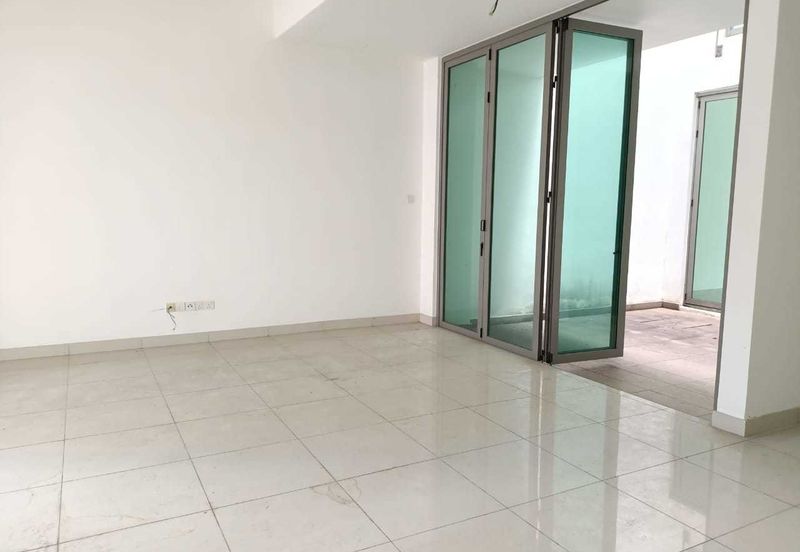 Laman Bayu @ Bukit Jalil