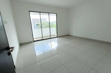 Laman Bayu @ Bukit Jalil