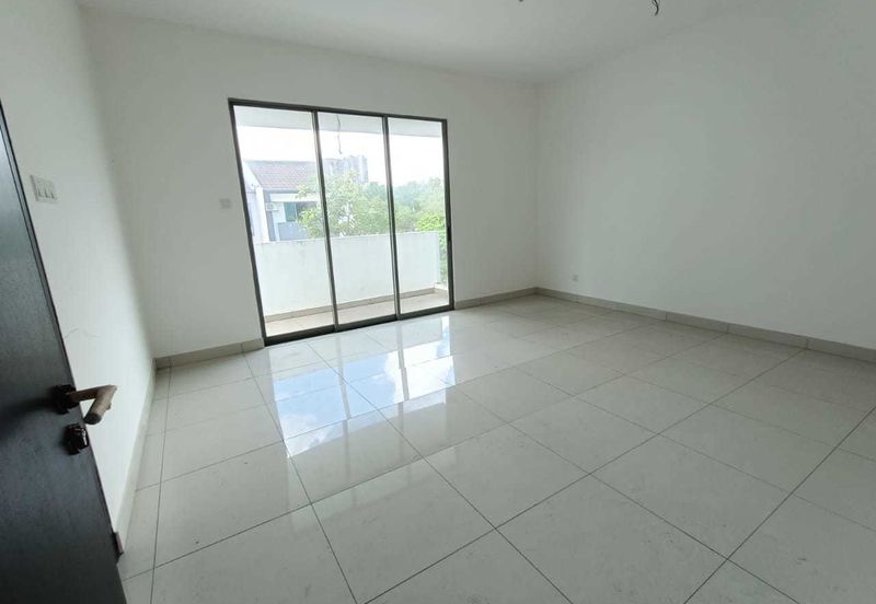 Laman Bayu @ Bukit Jalil