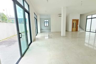 Foresthill Damansara