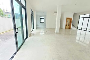 Foresthill Damansara