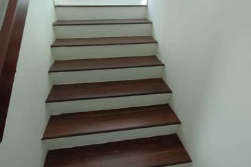 Foresthill Damansara