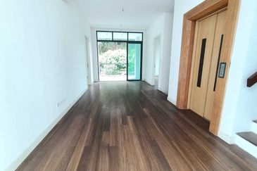 Foresthill Damansara