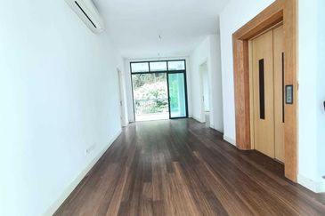 Foresthill Damansara