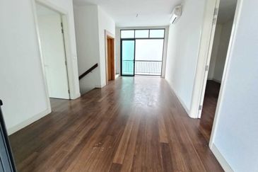 Foresthill Damansara