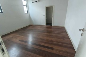 Foresthill Damansara