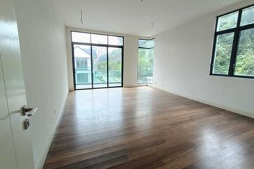 Foresthill Damansara