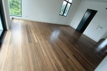 Foresthill Damansara