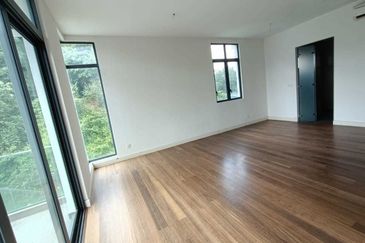 Foresthill Damansara