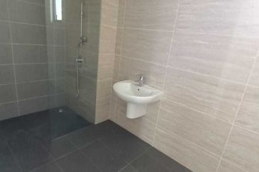 Foresthill Damansara