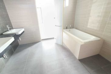 Foresthill Damansara