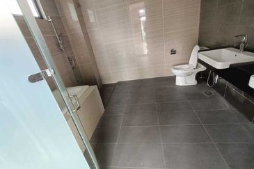 Foresthill Damansara