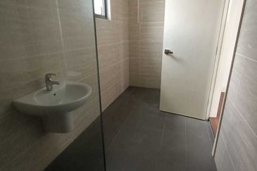 Foresthill Damansara