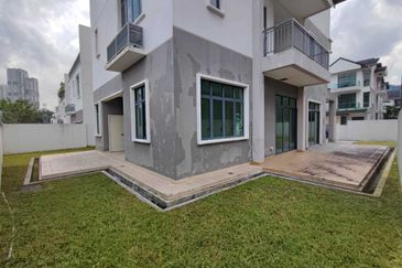 Foresthill Damansara