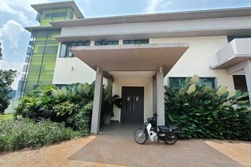 Foresthill Damansara