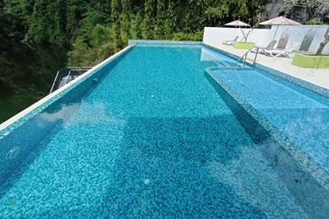 Foresthill Damansara