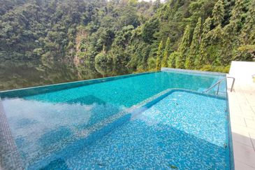 Foresthill Damansara