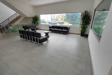 Foresthill Damansara