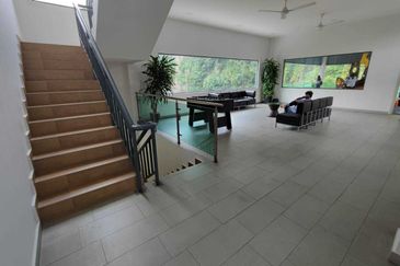 Foresthill Damansara