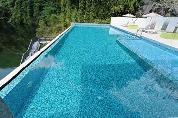 Foresthill Damansara