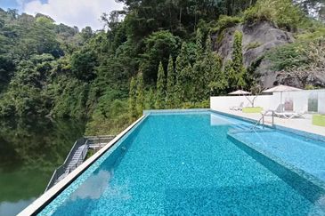 Foresthill Damansara