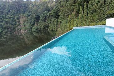 Foresthill Damansara