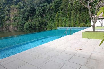 Foresthill Damansara