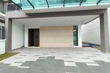 Foresthill Damansara