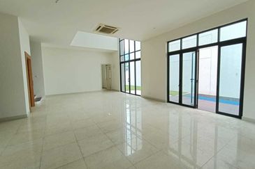 Foresthill Damansara