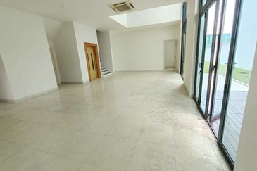 Foresthill Damansara